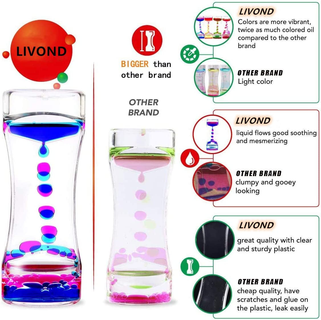 Ultimate Calming Sensory Fidget Toys for Autistic Kids - Perfect Desk Accessories!