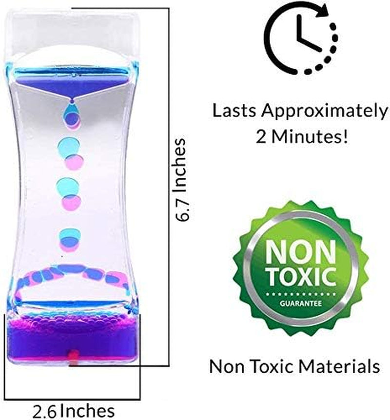 Ultimate Calming Sensory Fidget Toys for Autistic Kids - Perfect Desk Accessories!