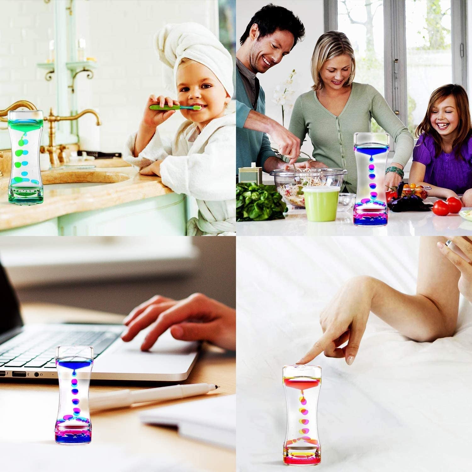 Ultimate Calming Sensory Fidget Toys for Autistic Kids - Perfect Desk Accessories!