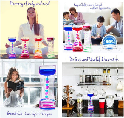 Ultimate Calming Sensory Fidget Toys for Autistic Kids - Perfect Desk Accessories!