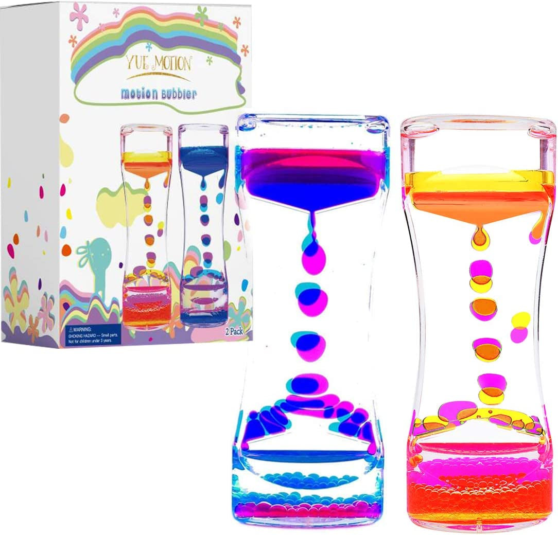 Ultimate Calming Sensory Fidget Toys for Autistic Kids - Perfect Desk Accessories!